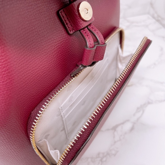 Kate Spade Darcy Flap Backpack - Picture 5 of 8